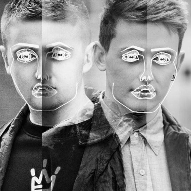 Disclosure - F For You
