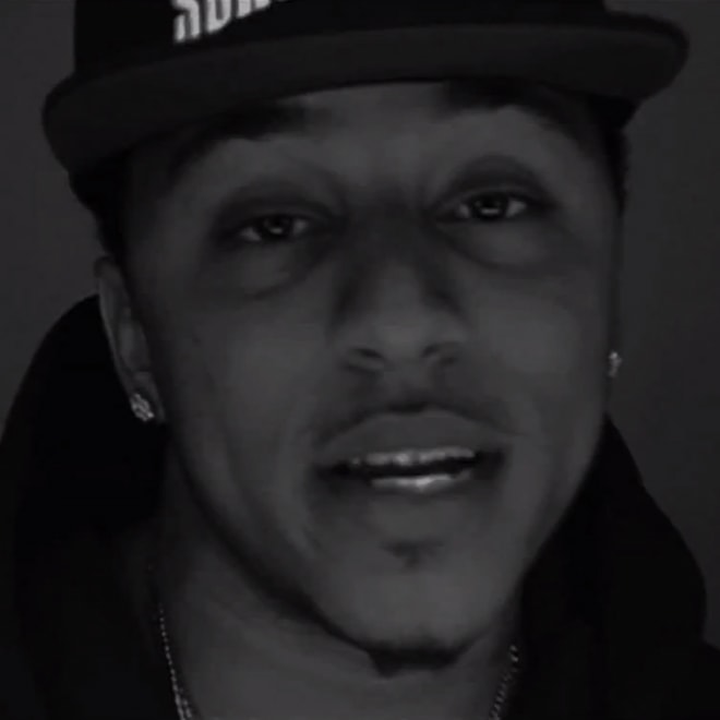 DJ Drama featuring Travis Porter & Kirko Bangz – In The Building