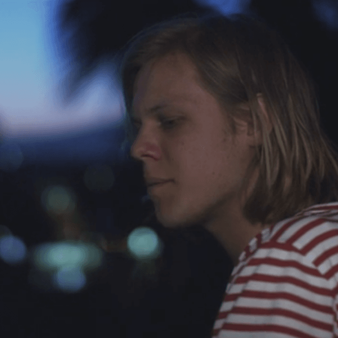 Dylan Reynolds - Spanish Civil War