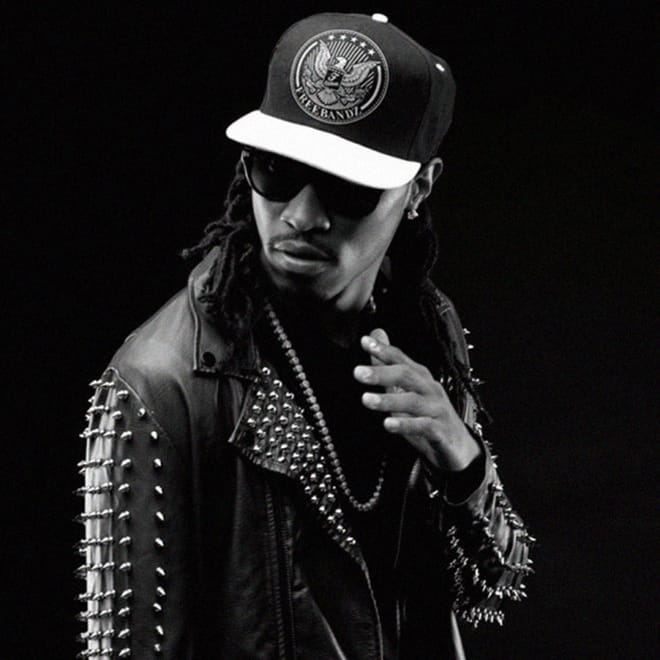 Fat Joe featuring Future – Long Time