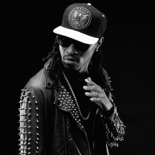 Fat Joe featuring Future – Long Time