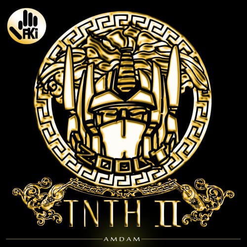 FKi – Transformers N The Hood 2 (Mixtape)