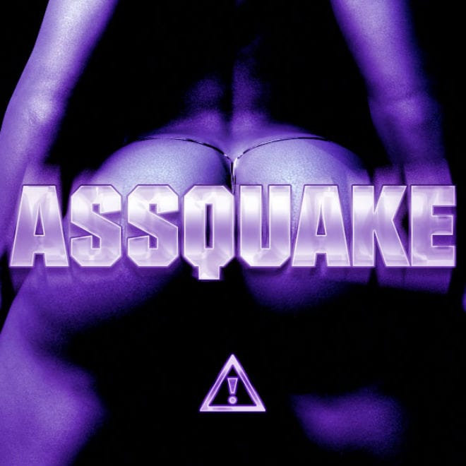Flosstradamus - Assquake