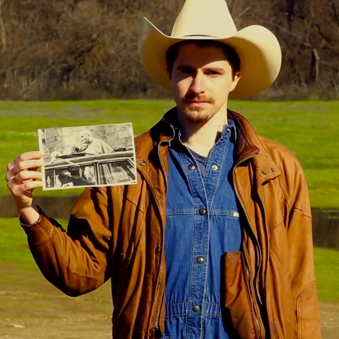 Foxygen - No Destruction