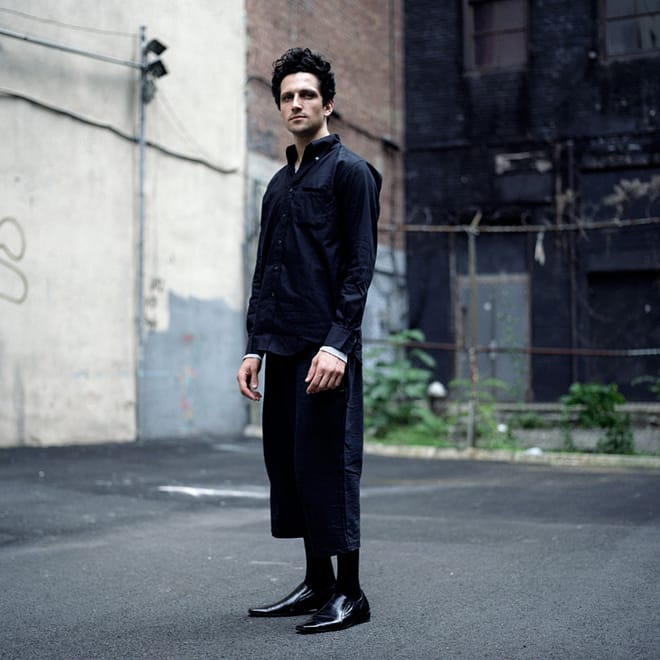 Francis and the Lights – ETC