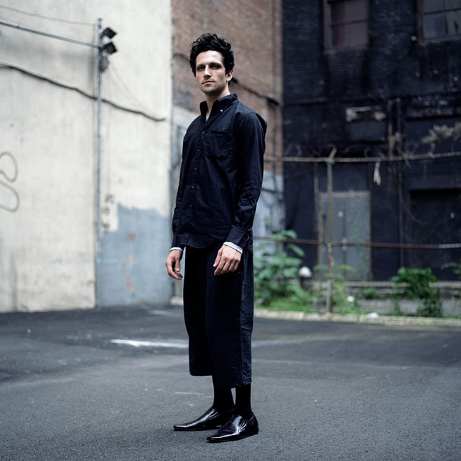 Francis and the Lights – ETC