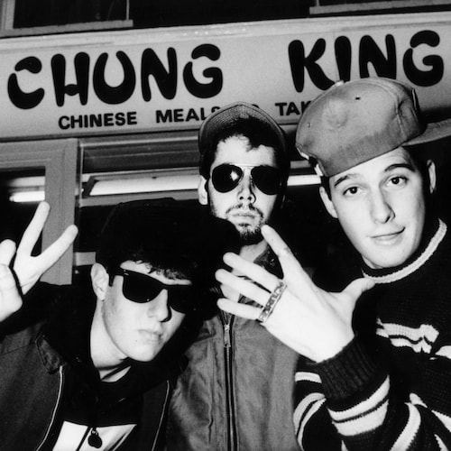 FRANK151 Leaders: John King (Chung King Studios) Interview