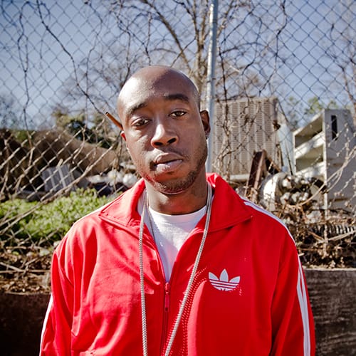 Freddie Gibbs Reveals 'ESGN' Tracklist
