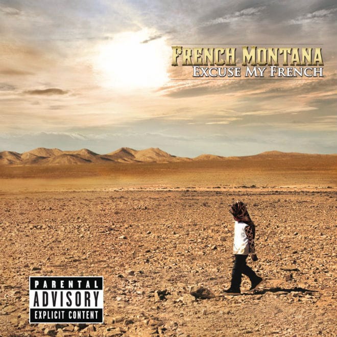 French Montana – Excuse My French (Album Snippets / Preview)