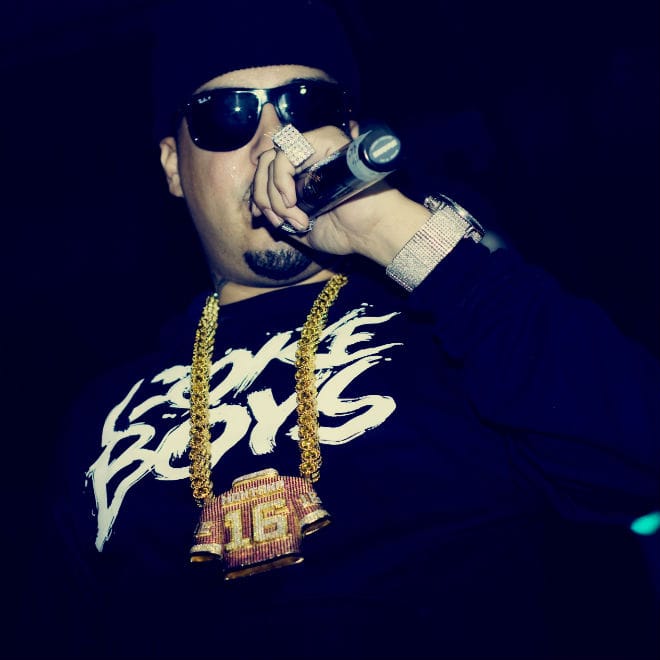 French Montana featuring Mikky Ekko – Trouble