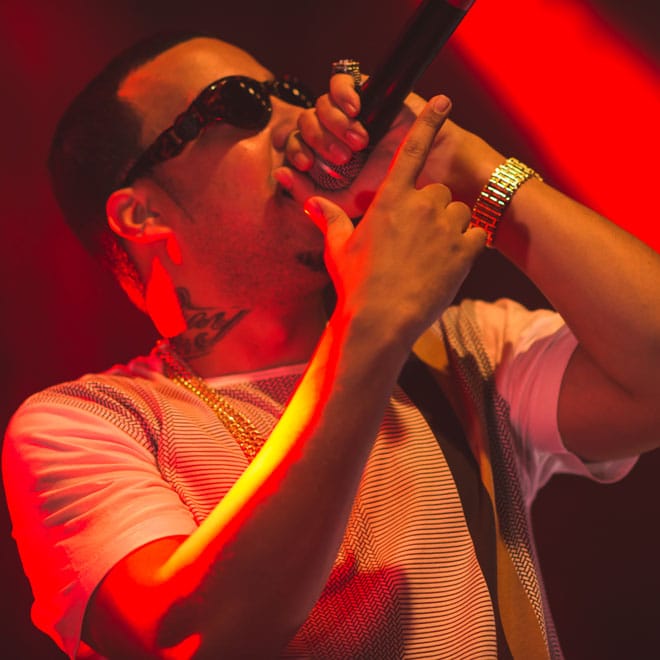 French Montana featuring Ne-Yo & Raekwon - We Go Wherever We Want