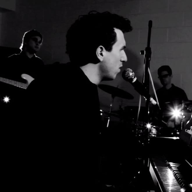 Fryars – Can’t Stop Loving You