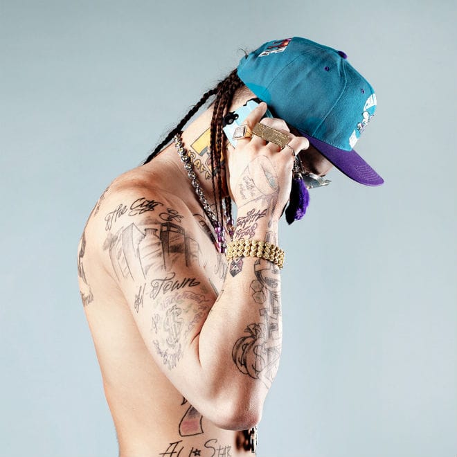 Future featuring Lil Wayne & RiFF RaFF - Karate Chop (Remix)