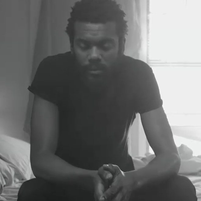 Gary Clark Jr. - Numb