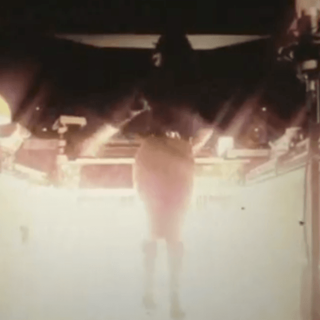 Glass Candy - Beautiful Object 