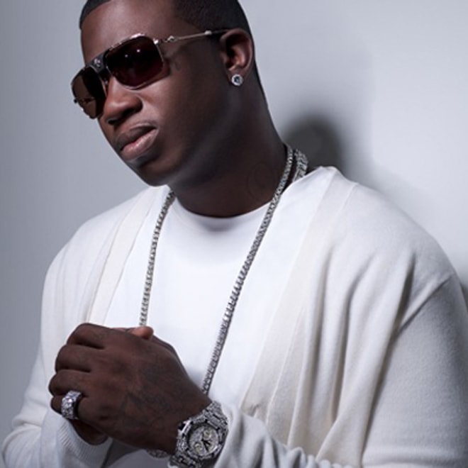 Gucci Mane Reveals Collaboration with Marilyn Manson