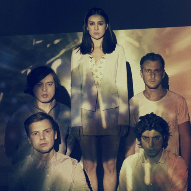 HAERTS - All The Days