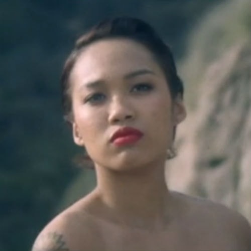 Hanni El Khatib - Family (Uncensored)