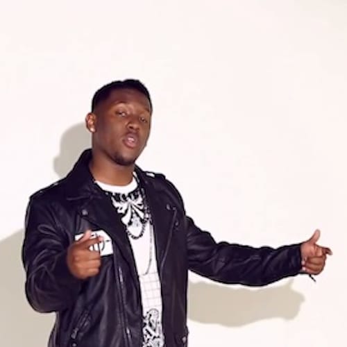 Hit-Boy featuring 2 Chainz - Fan (Remix)