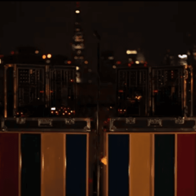 Holy Ghost! - Dumb Disco Ideas