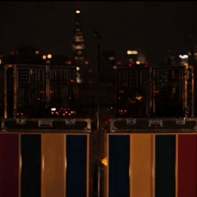 Holy Ghost! - Dumb Disco Ideas