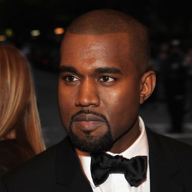 Hudson Mohawke Previews New Kanye West Music