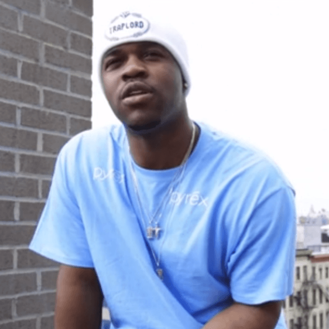 HYPETRAK TV: A$AP Ferg - Trap Royalty 