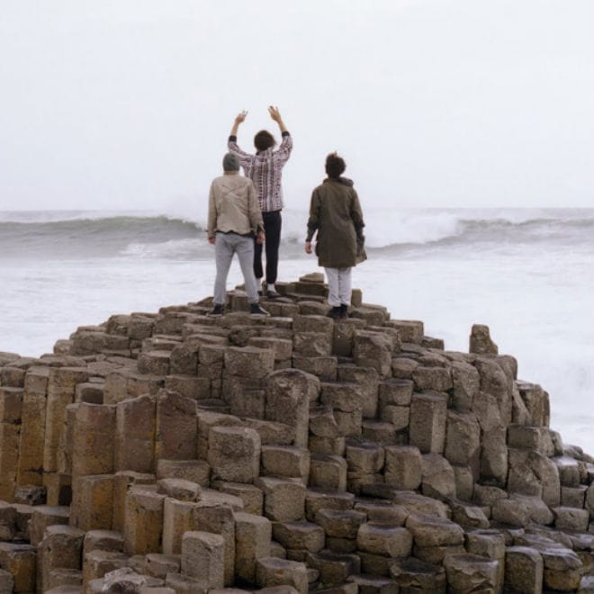 IS TROPICAL - Emotive Tendencies