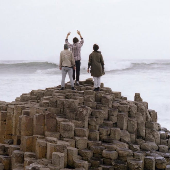 IS TROPICAL - Emotive Tendencies