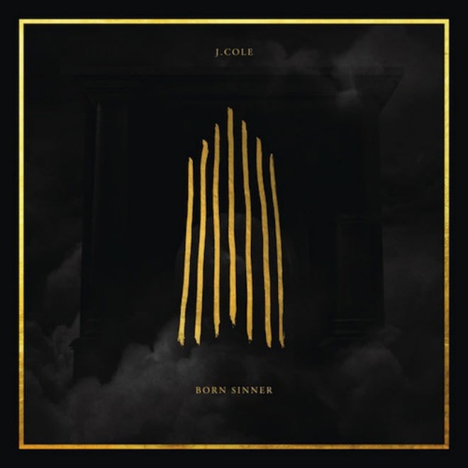 Update: J. Cole Pushes Forward 'Born Sinner' Release Date to June 18