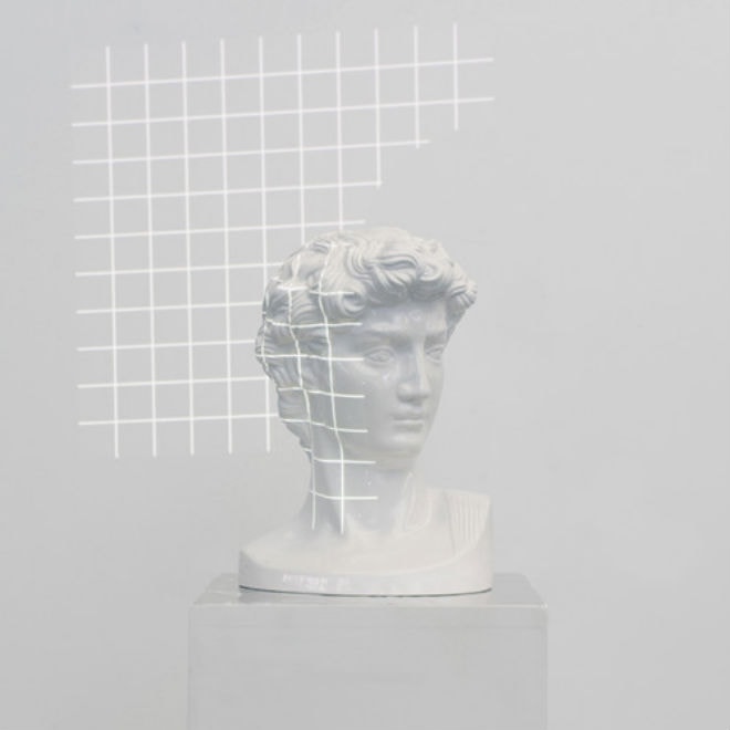 Jacques Green featuring How To Dress Well - On Your Side