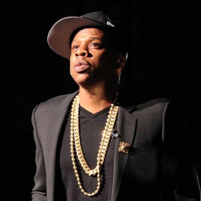 Jay-Z Joins Group Hoping to Renovate Nassau Coliseum