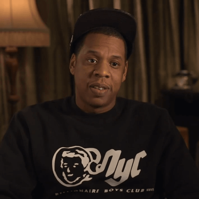 Jay-Z Speaks on Executive Producing 'The Great Gatsby' Soundtrack