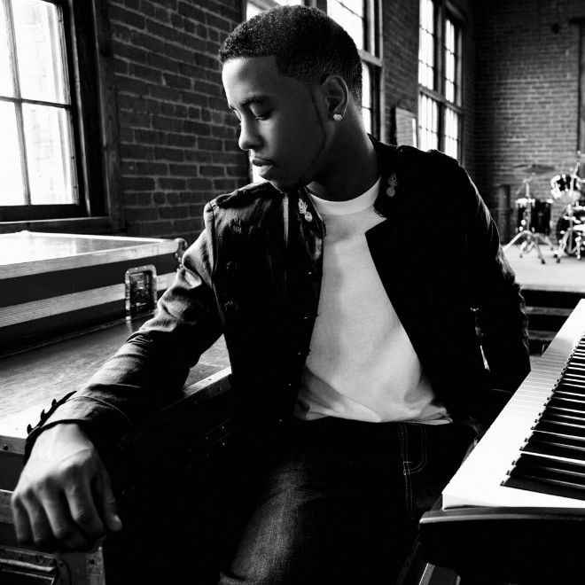 Jeremih featuring Big Sean & Paul Wall – Ol’ Skool Pontiac