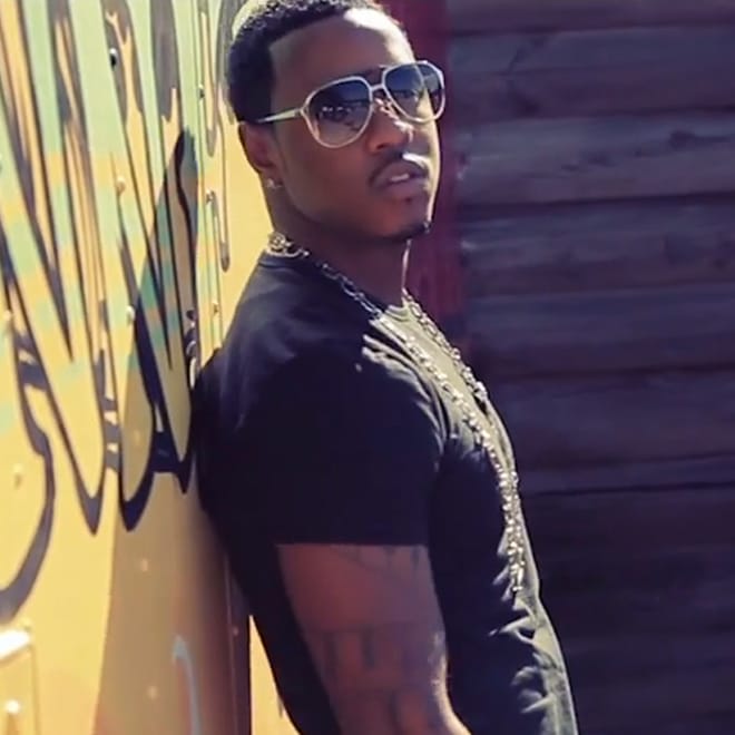 Jeremih – Feel The Bass