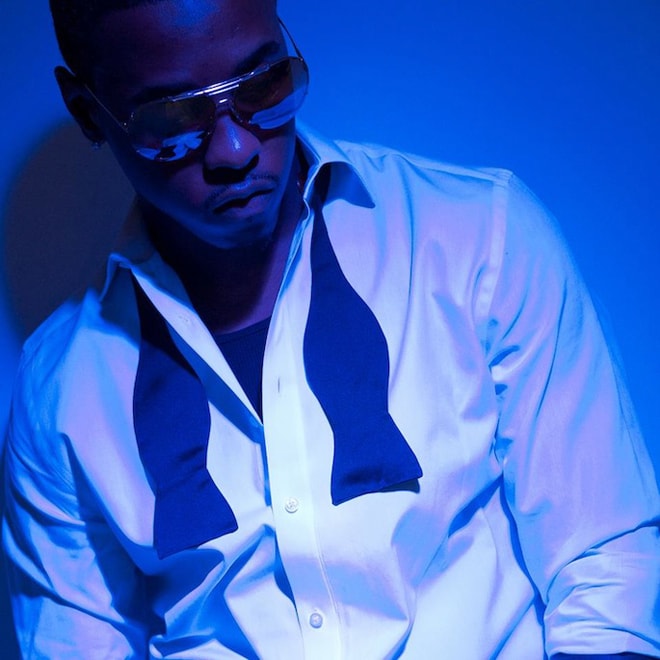 Jeremih – Karate Chop (Remix)