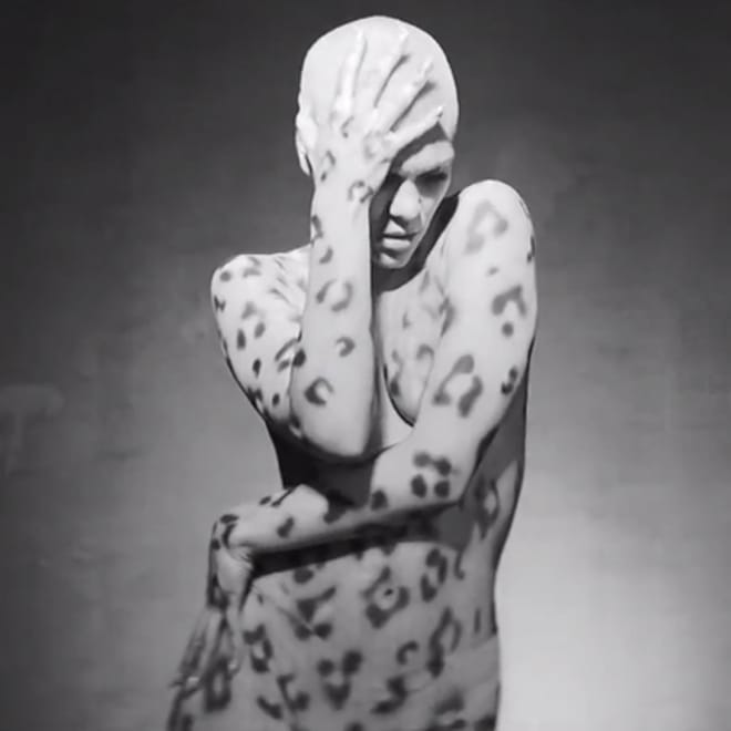 Jessie J featuring Big Sean & Dizzee Rascal - WILD