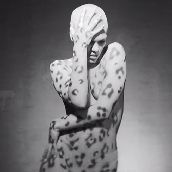 Jessie J featuring Big Sean & Dizzee Rascal - WILD