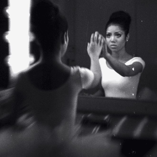 Jhené Aiko – Comfort Inn Ending (Produced by No I.D.)