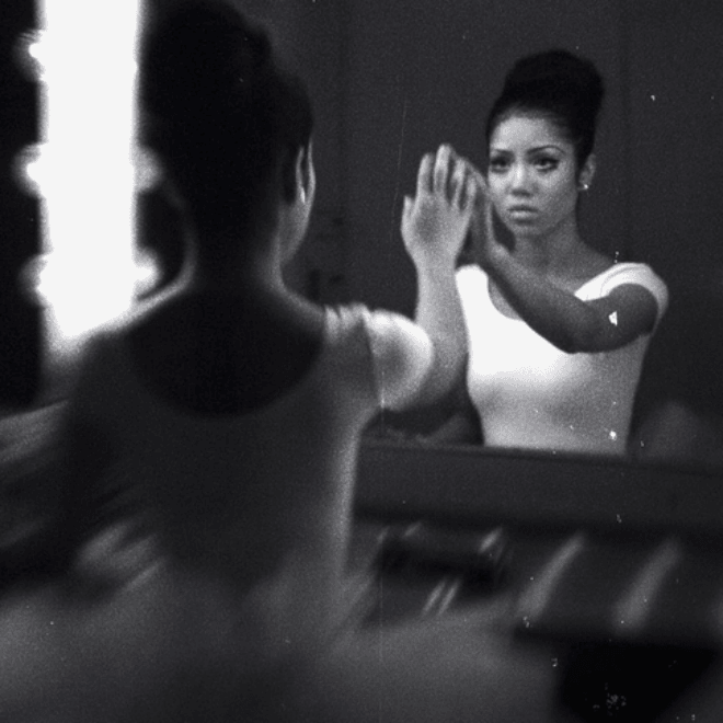 Jhené Aiko – Comfort Inn Ending (Produced by No I.D.)