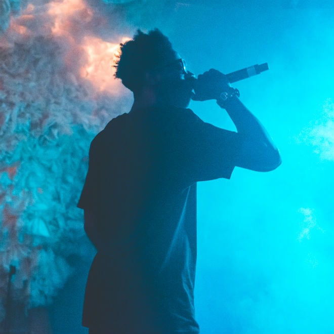 Joey Bada$$ Debuts New Song & Reveals Release Date for Upcoming 'Summer Knights' EP