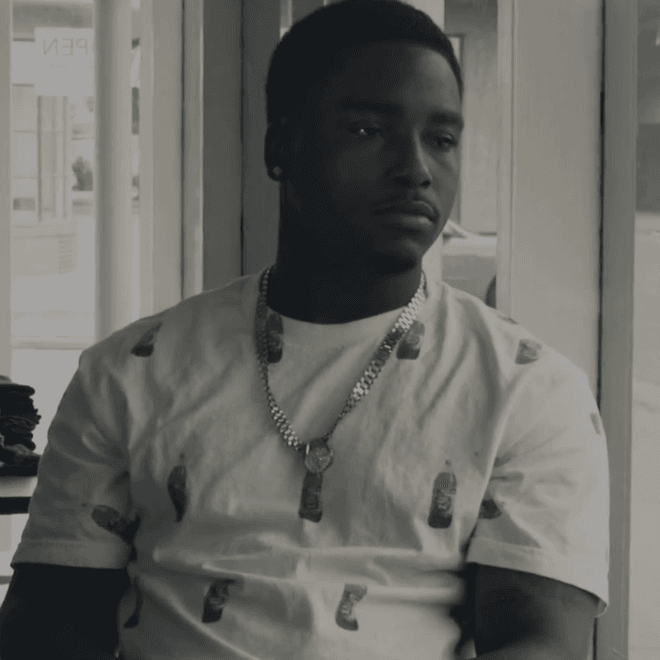 Joey Fatts - Picture Me Rollin