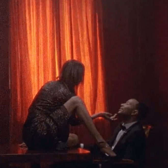 John Legend featuring Rick Ross - Who Do We Think We Are (NSFW)