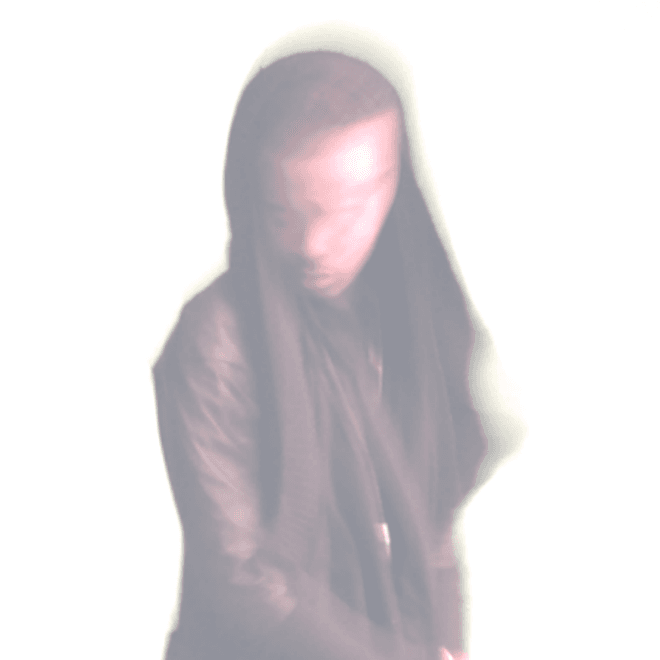 Johnny Rain - Avant Electro 