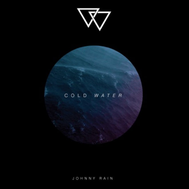HYPETRAK Premiere: Johnny Rain - Cold Water (TWINSMATIC Remix)