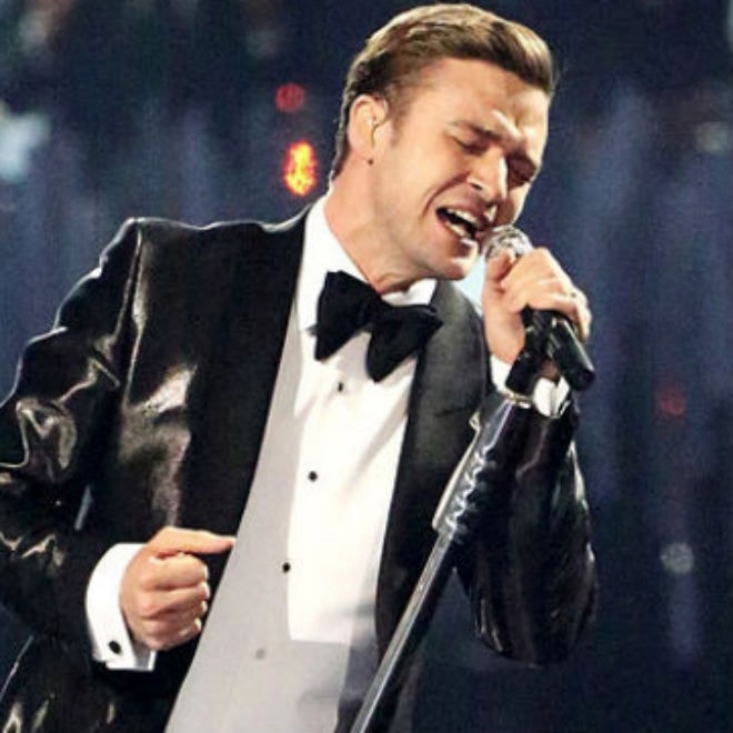 Justin Timberlake Will Star in Biopic for Casablanca Records' Founder Neil Bogart