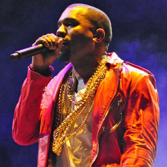 Kanye West: “I Ain’t Doin No Muthaf**kin SNL Skits!”