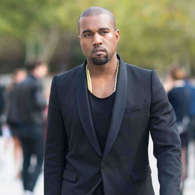 UPDATE: Kanye West Joins the 'Anchorman 2' Cast