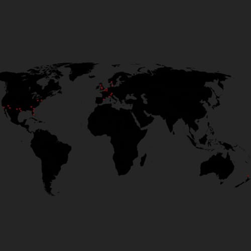 Kanye West Schedules More Projections This Weekend 