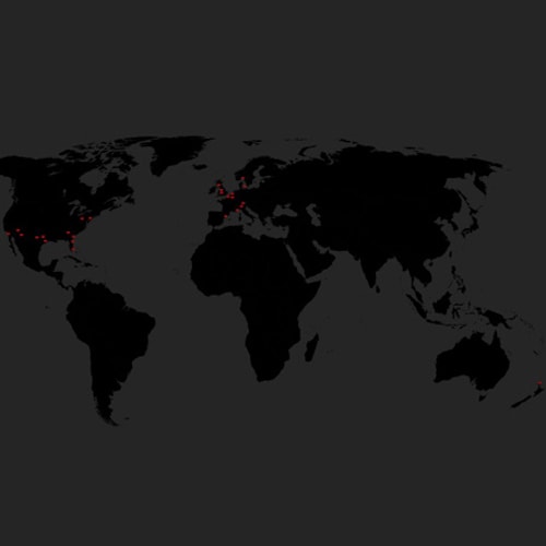 Kanye West Schedules More Projections This Weekend